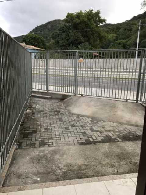 20 Casa Duplex Piratininga - 19