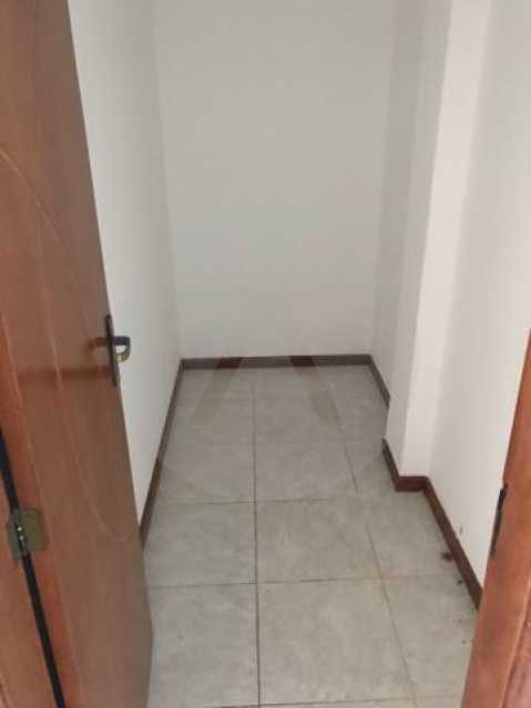 8 Casa Duplex Piratininga - 7