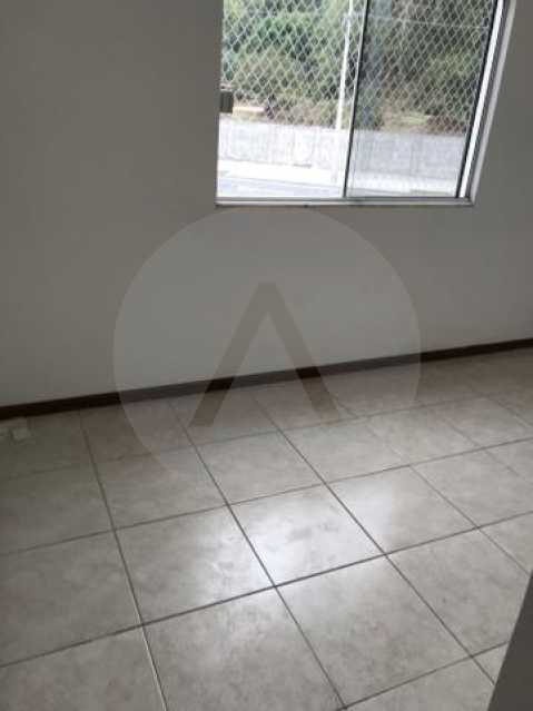 19 Casa Duplex Piratininga - 18