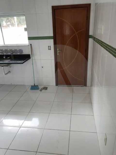9 Casa Duplex Piratininga - 8