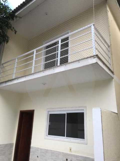 13 Casa Duplex Piratininga - 12