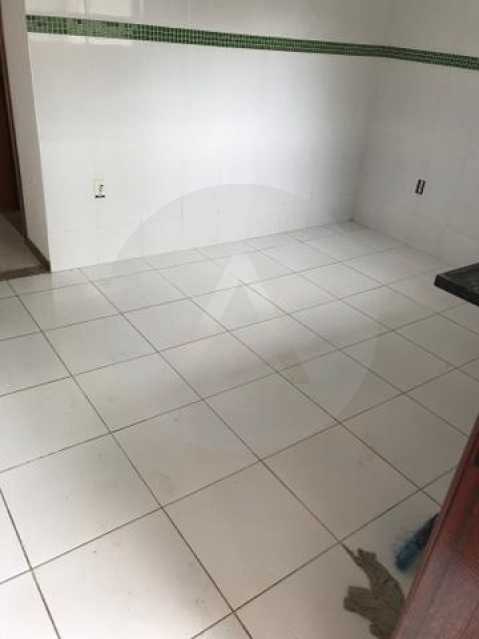 14 Casa Duplex Piratininga - 13