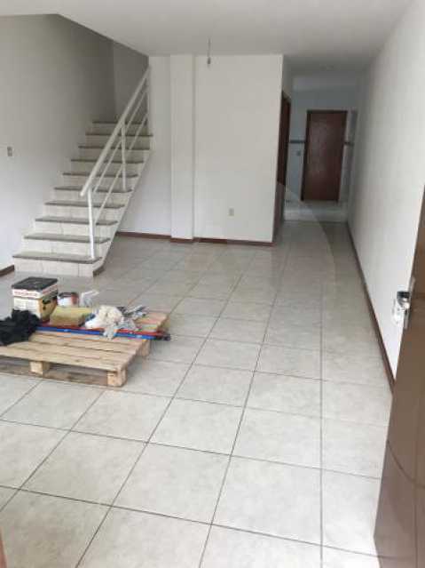 3 Casa Duplex Piratininga - 2