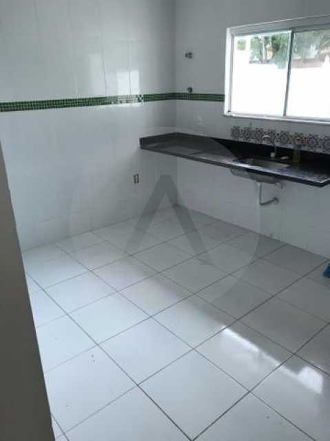 6 Casa Duplex Piratininga - 5