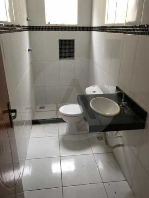 18 Casa Duplex Piratininga - 17