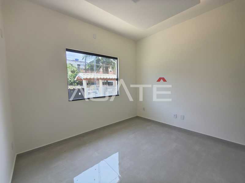 Conheça Casa Cond. 3 qtos do imóvel - Agatê Imóveis vende Casa em Condomínio de 74m² Rio do Ouro - São Gonçalo - RJ por R 420 mil reais. - HTCN30103 - 27 Casa Cond. 3 qtos - 27