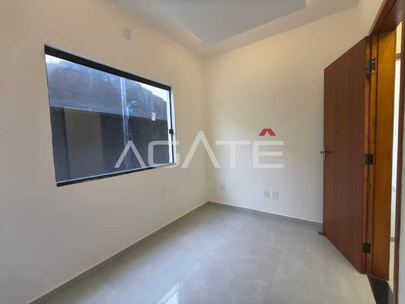 Conheça Casa Cond. 3 qtos do imóvel - Agatê Imóveis vende Casa em Condomínio de 74m² Rio do Ouro - São Gonçalo - RJ por R 420 mil reais. - HTCN30103 - 25 Casa Cond. 3 qtos - 25