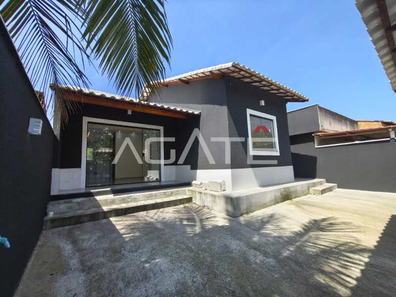 Casa Cond. 3 qtos - 3