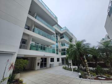 Condomínio Carpe Dien - Imperdível - Agatê Imóveis vende Apartamento Padrão de 75m² Itacoatiara - Niterói por R 750 mil reais. - HTAP20035