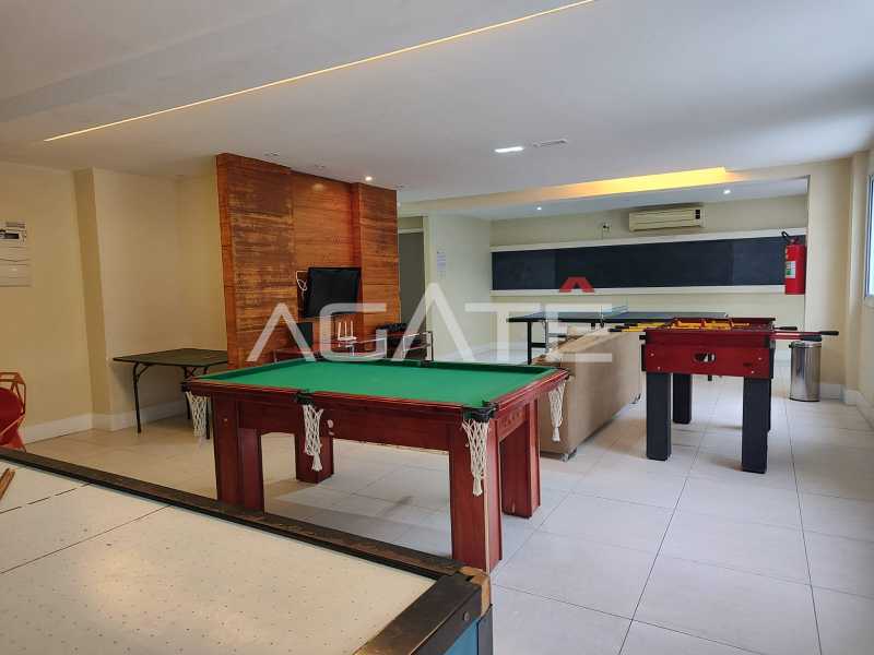 Conheça Apto 2 qtos Itacoatiara do imóvel - Agatê Imóveis vende Apartamento Padrão de 75m² Itacoatiara - Niterói por R 750 mil reais. - HTAP20035 - 24 Apto 2 qtos Itacoatiara - 24