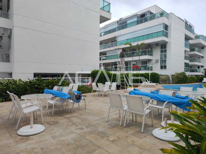 Conheça Apto 2 qtos Itacoatiara do imóvel - Agatê Imóveis vende Apartamento Padrão de 75m² Itacoatiara - Niterói por R 750 mil reais. - HTAP20035 - 21 Apto 2 qtos Itacoatiara - 21