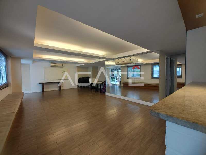 Conheça Apartamento 2 qtos Itacoatiara do imóvel - Agatê Imóveis vende Apartamento Padrão de 75m² Itacoatiara - Niterói por R 750 mil reais. - HTAP20035 - 36 Apartamento 2 qtos Itacoatiara - 36