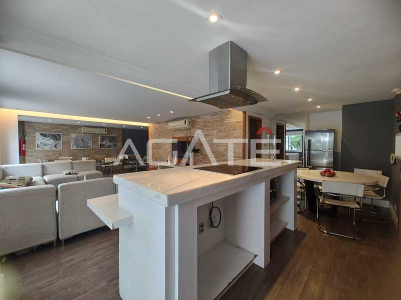 Conheça Apto 2 qtos Itacoatiara do imóvel - Agatê Imóveis vende Apartamento Padrão de 75m² Itacoatiara - Niterói por R 750 mil reais. - HTAP20035 - 39 Apto 2 qtos Itacoatiara - 39