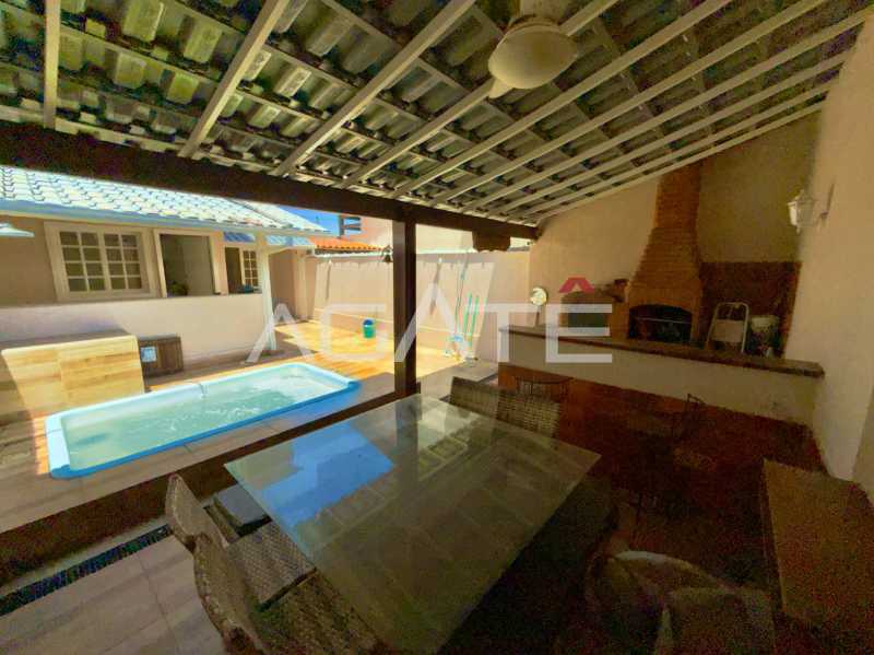 Casa 4 qtos Piratininga - 2