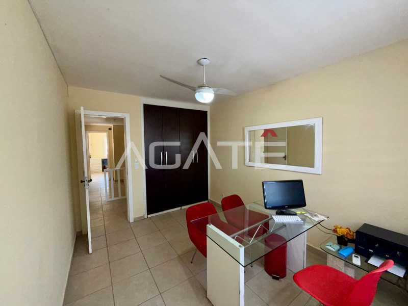 Casa 4 qtos Piratininga - 17