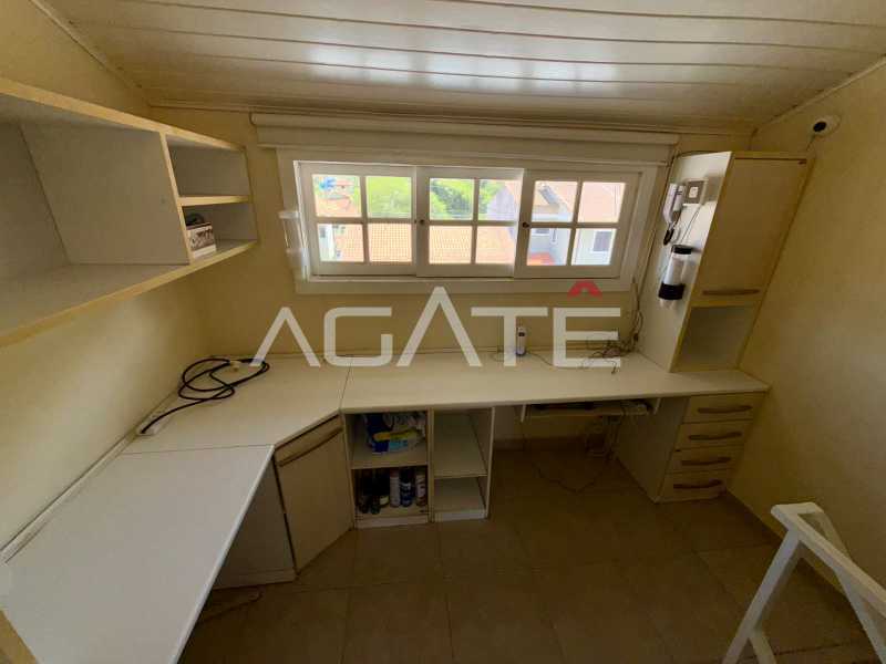 Casa 4 qtos Piratininga - 36