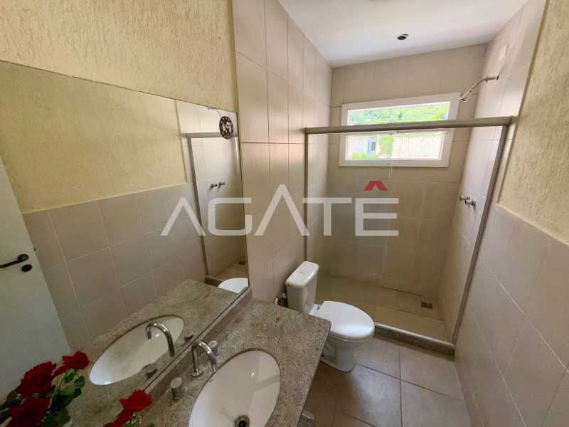 Casa 4 qtos Piratininga - 27