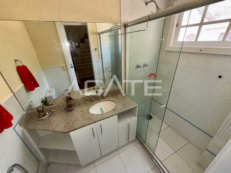 Casa 4 qtos Piratininga - 37