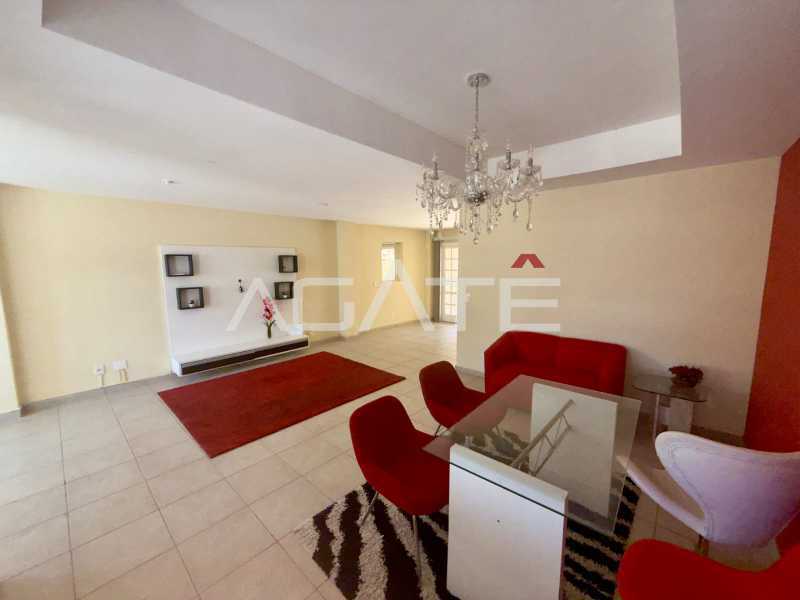 Casa 4 qtos Piratininga - 7