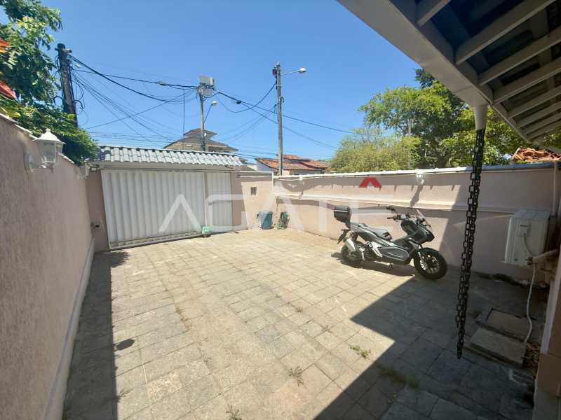 Casa 4 qtos Piratininga - 4