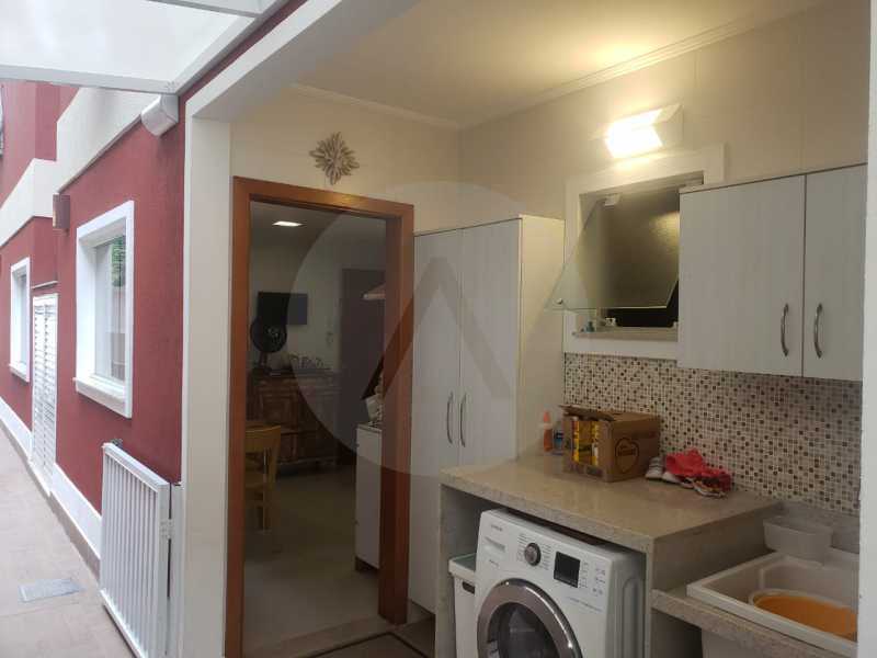 casa rua buzzin itaipu 09 - 9