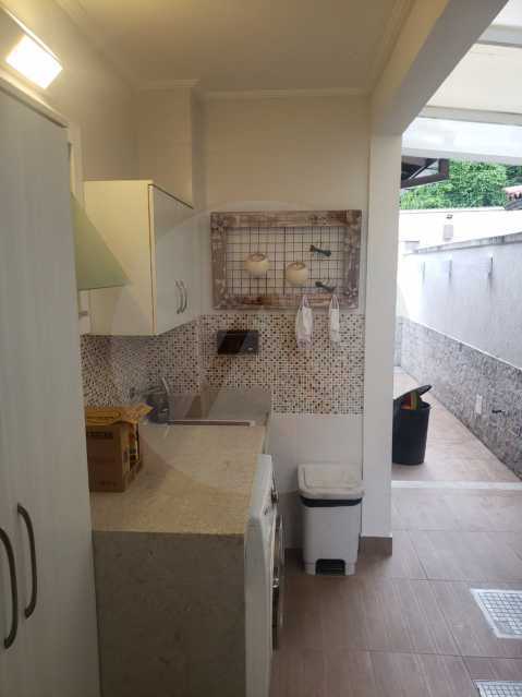 casa rua buzzin itaipu 10 - 10