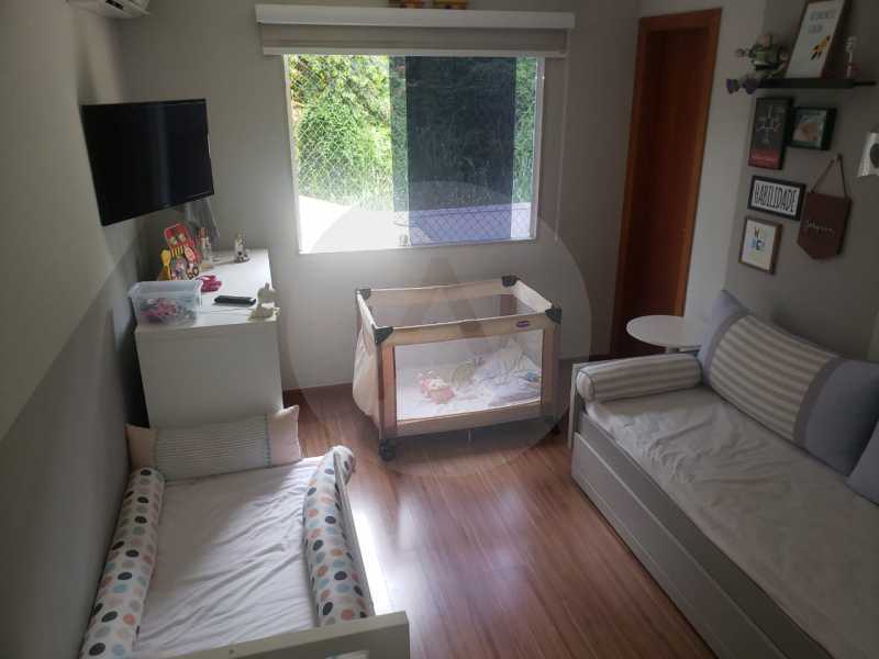 casa rua buzzin itaipu 19 - 6
