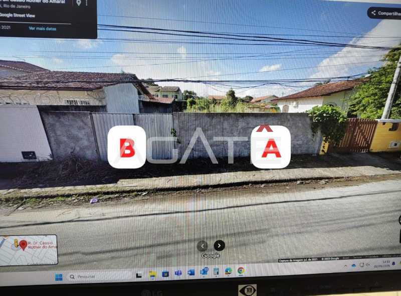 Meio lote Itaipu  - 1