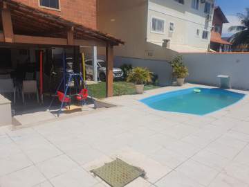 Imperdível - Agate Imóveis vende linda casa por R$900.000,00 - Itaipu - Niterói. - HTCA50027