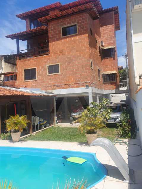 casa tijolinho maravista 04 - 5