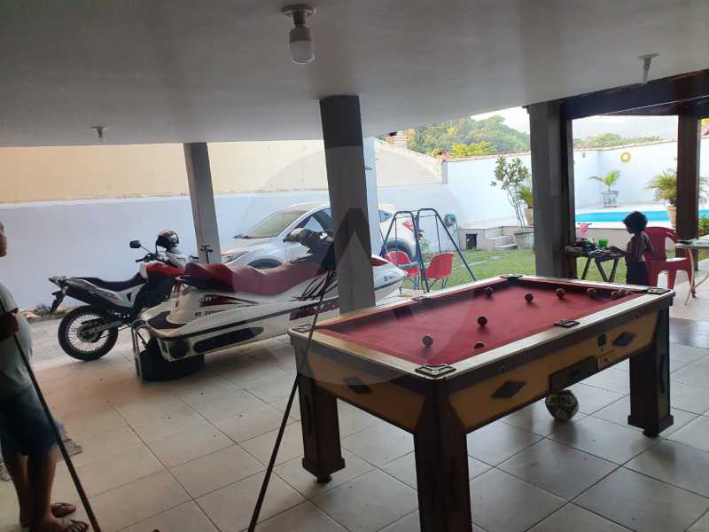 casa tijolinho maravista 06 - 6