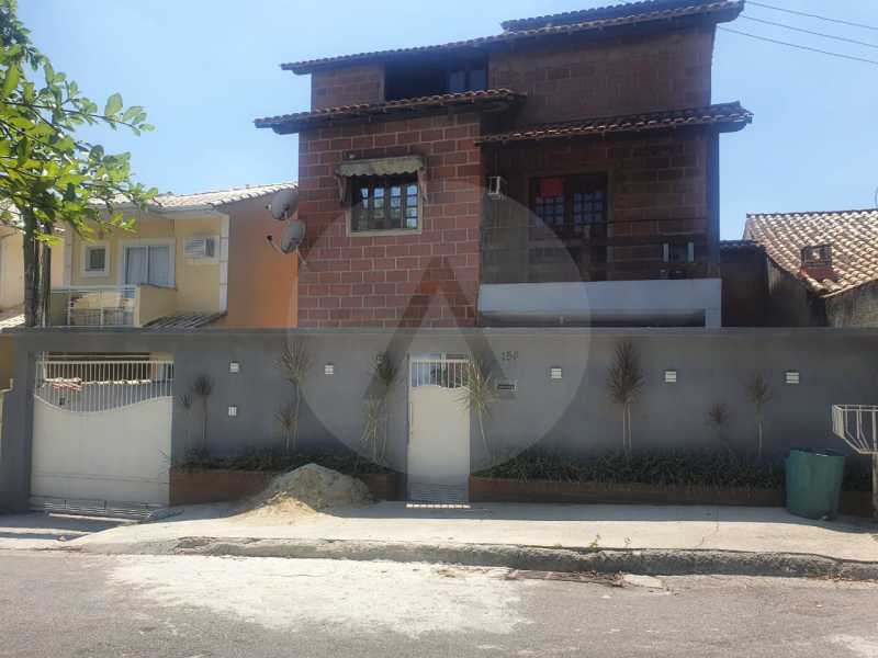 casa tijolinho maravista 07 - 7