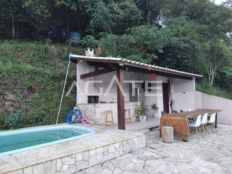 2 Casa 3 quartos Condomínio. - 2