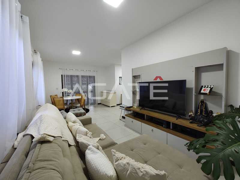10 Casa 3 quartos Condomínio. - 10