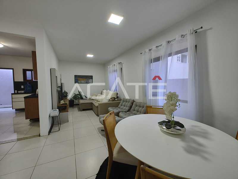 11 Casa 3 quartos Condomínio. - 11