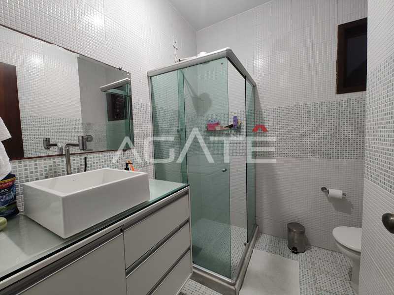 16 Casa 3 quartos Condomínio. - 16