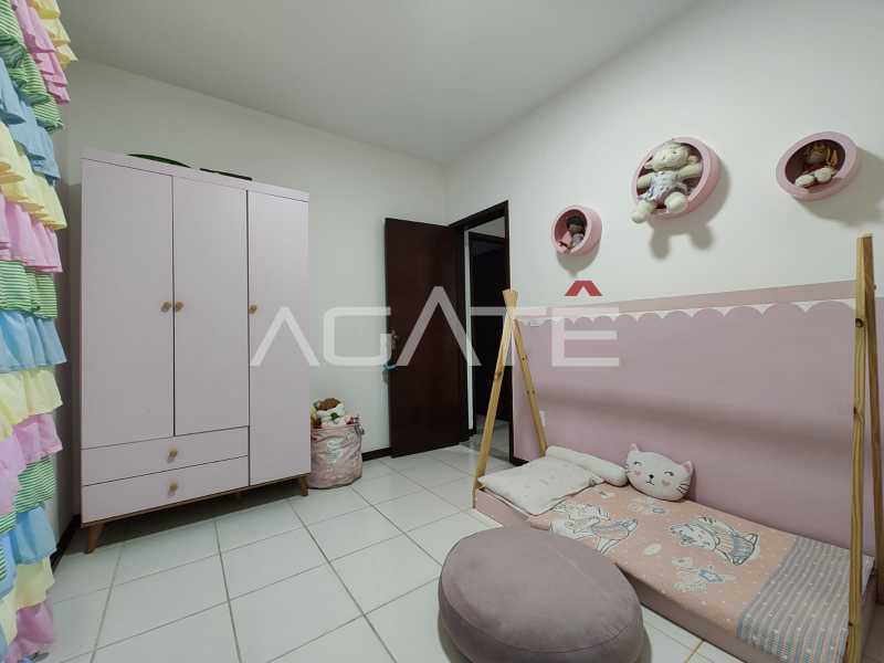 18 Casa 3 quartos Condomínio. - 18