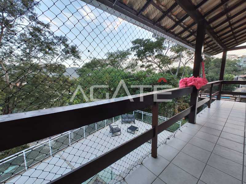 19 Casa 3 quartos Condomínio. - 19