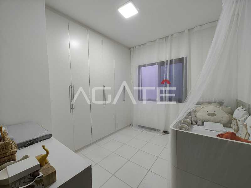 20 Casa 3 quartos Condomínio. - 20