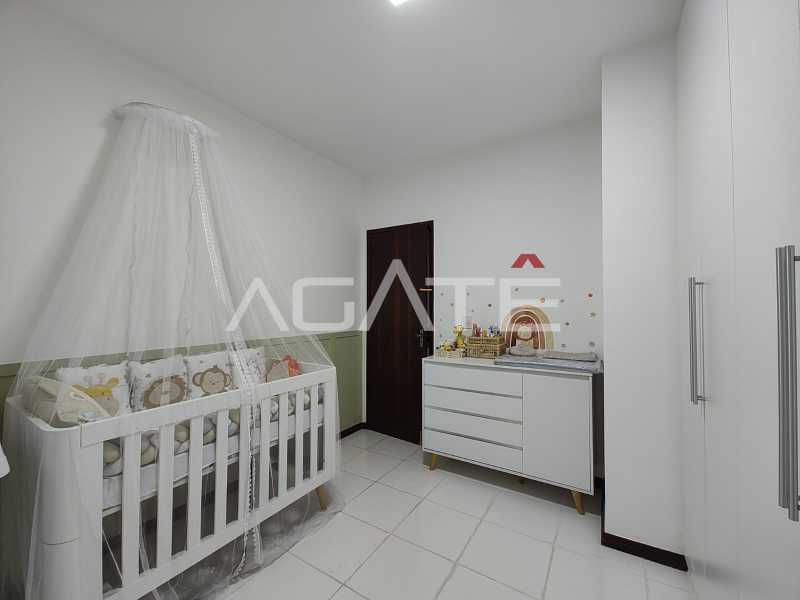 22 Casa 3 quartos Condomínio. - 22