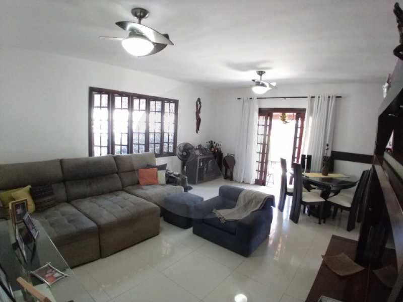 4 Casa Padrão Itaipu - 4