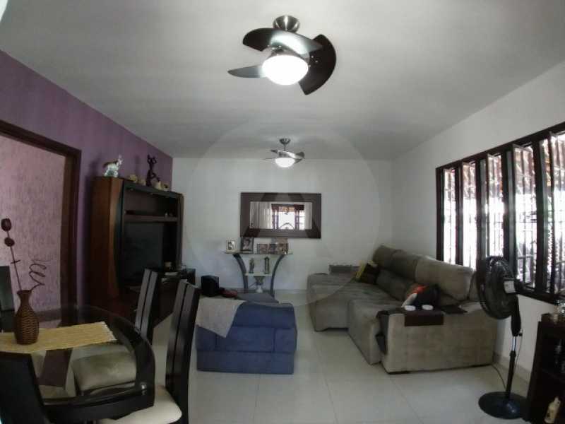 5 Casa Padrão Itaipu - 5