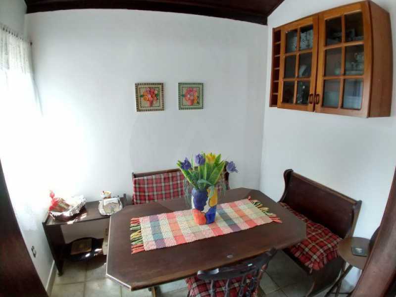 6 Casa Padrão Itaipu - 6