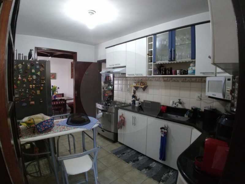 7 Casa Padrão Itaipu - 7