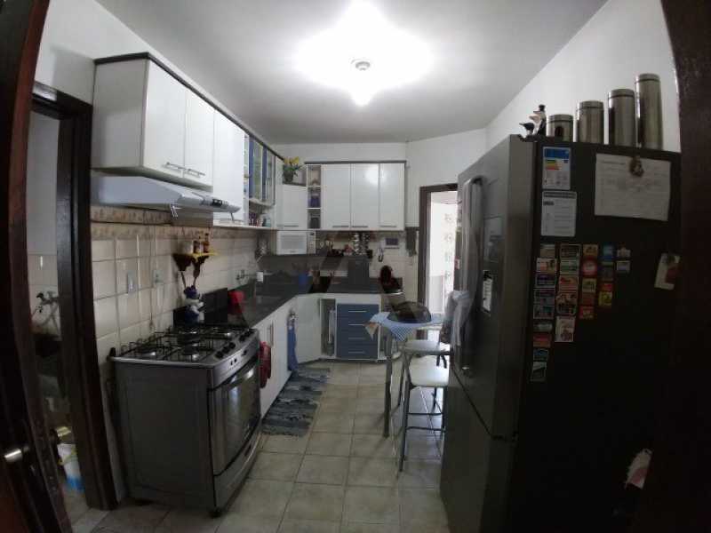 8 Casa Padrão Itaipu - 8