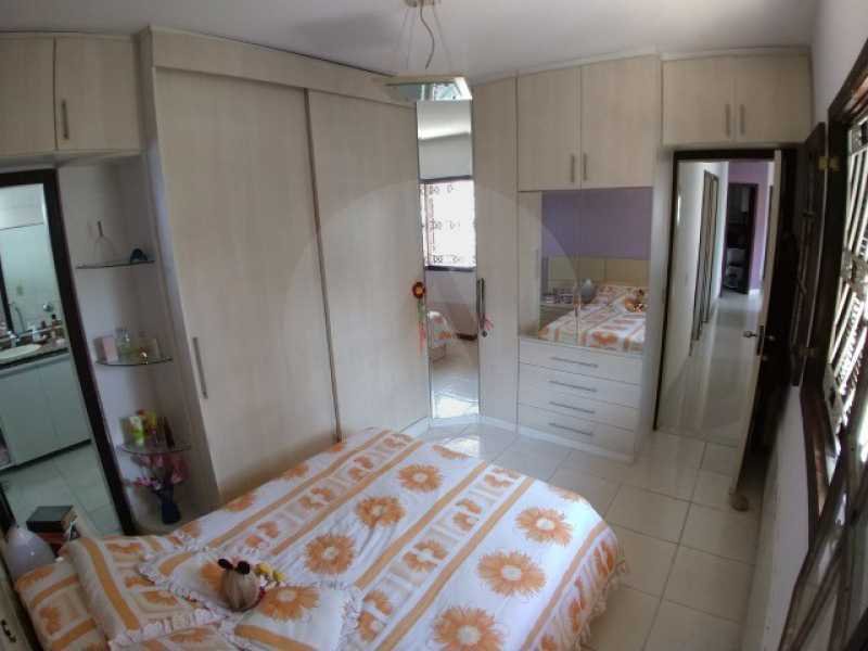 9 Casa Padrão Itaipu - 9