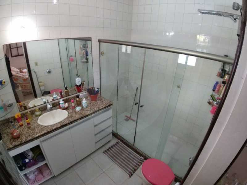 10 Casa Padrão Itaipu - 10