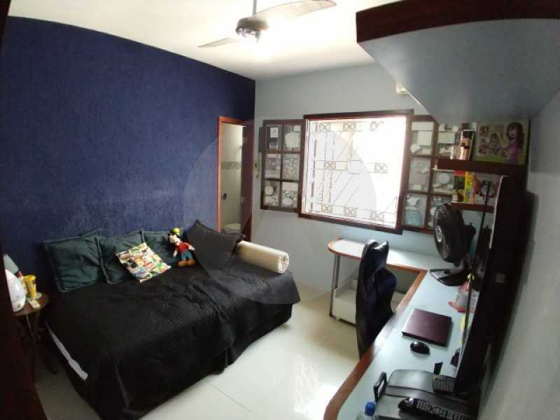 12 Casa Padrão Itaipu - 12