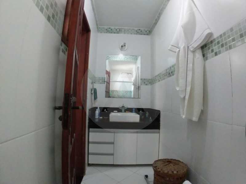13 Casa Padrão Itaipu - 13