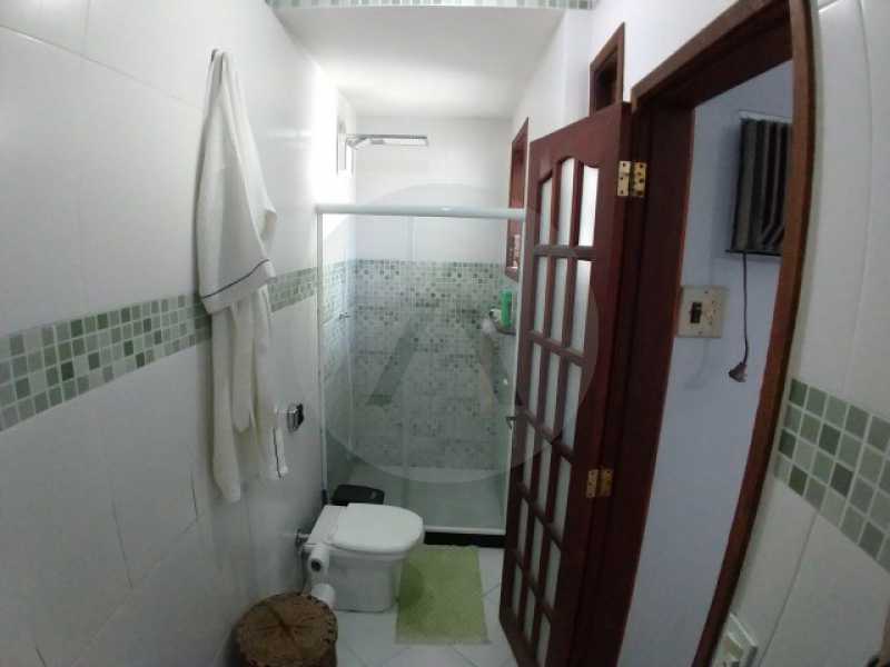 14 Casa Padrão Itaipu - 14